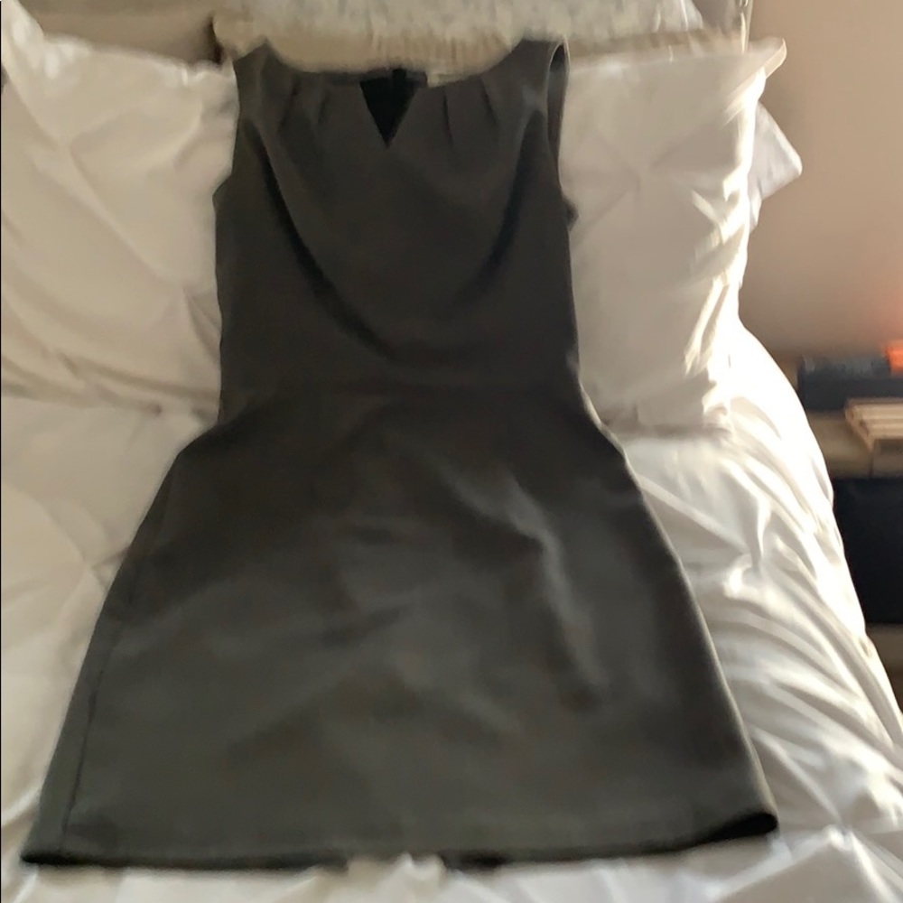 Sheath dress